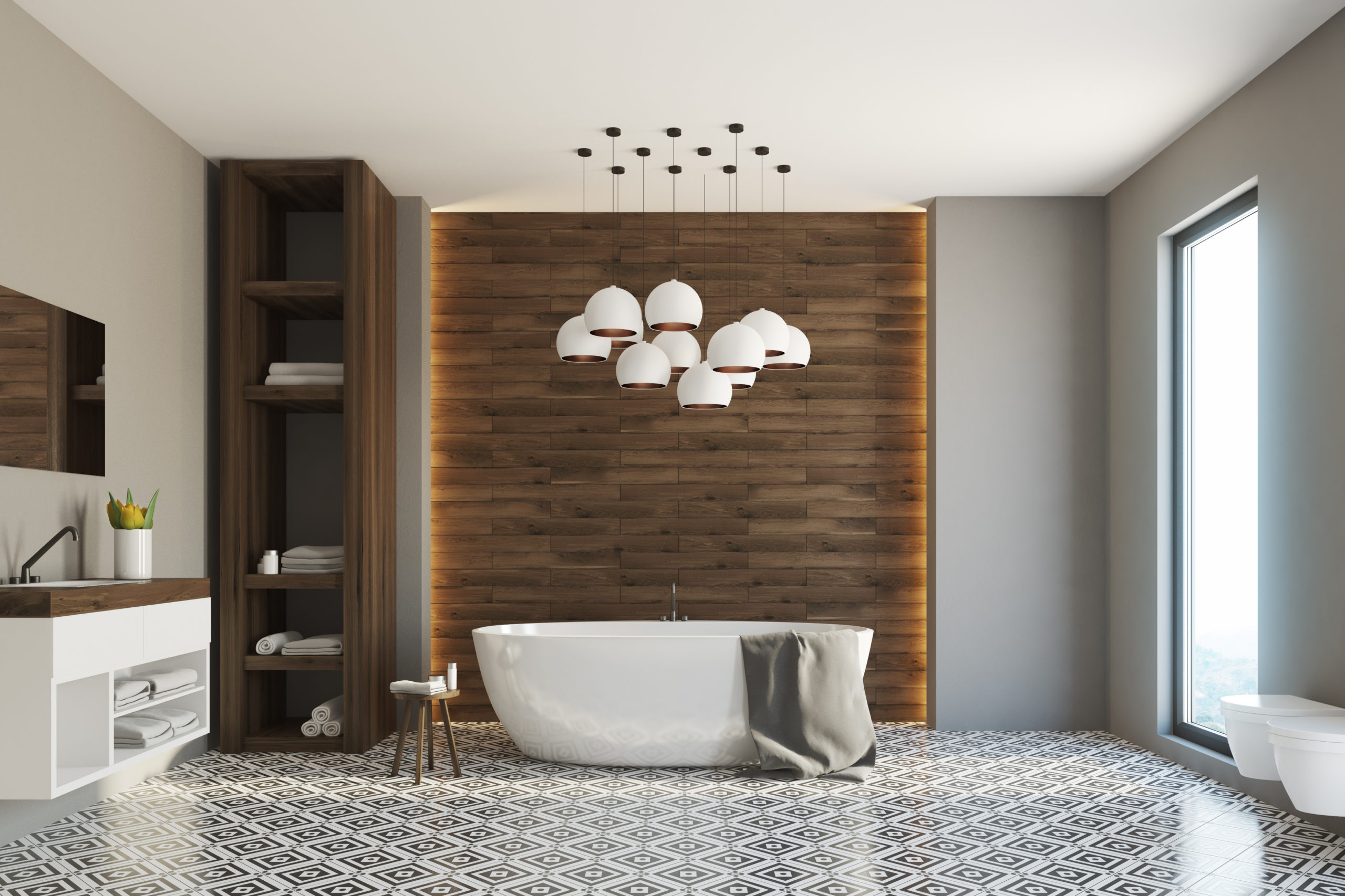 salle de bain prix suisse