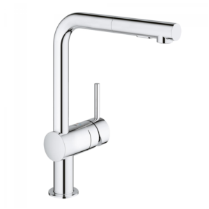 Grohe robinetterie