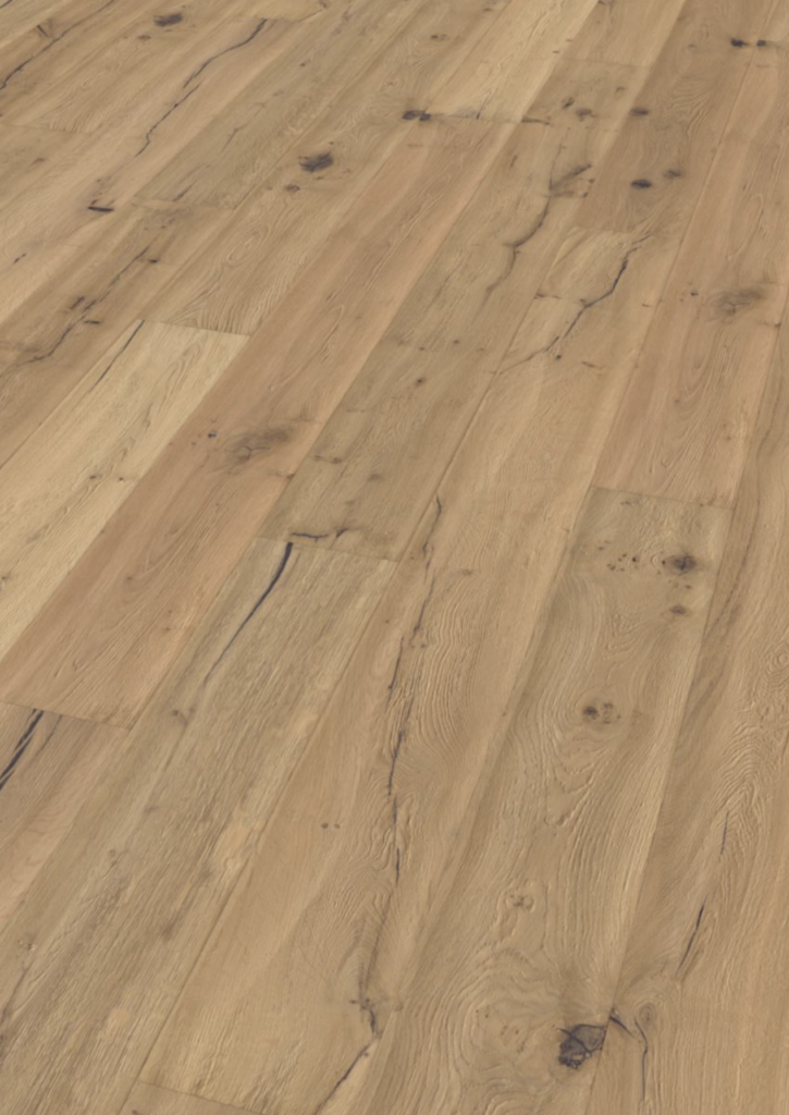 Parquet contrecollé Suisse