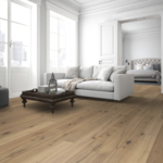 Parquet contrecollé Suisse romande