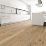 Parquet contrecollé Suisse romande