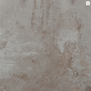 Oxidized iron tile silver - carrelage en ligne