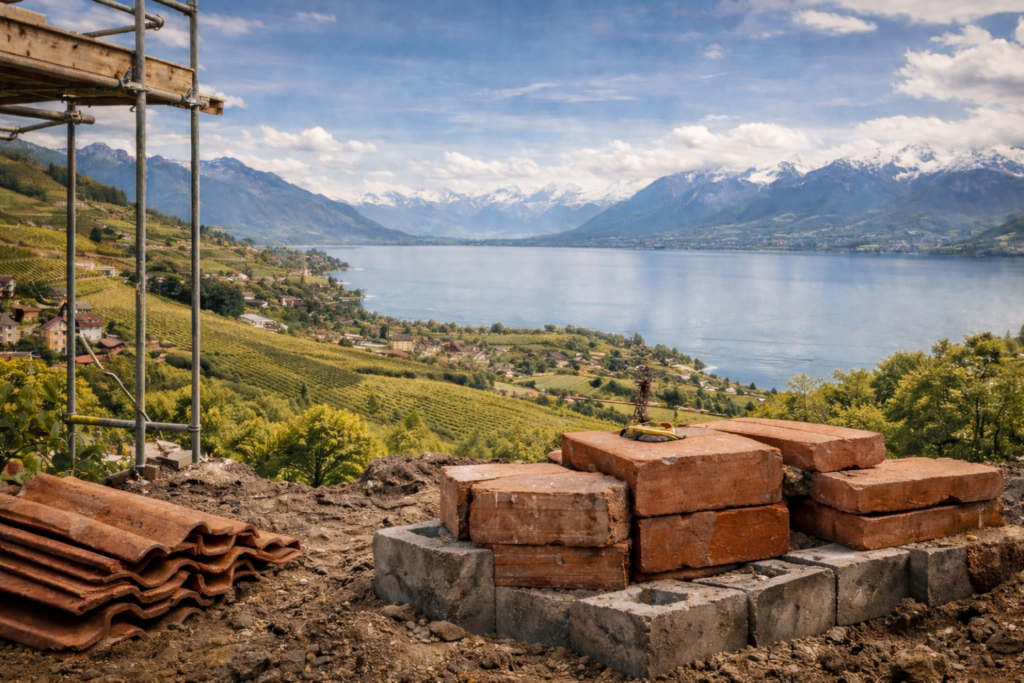 artisan canton de vaud devis