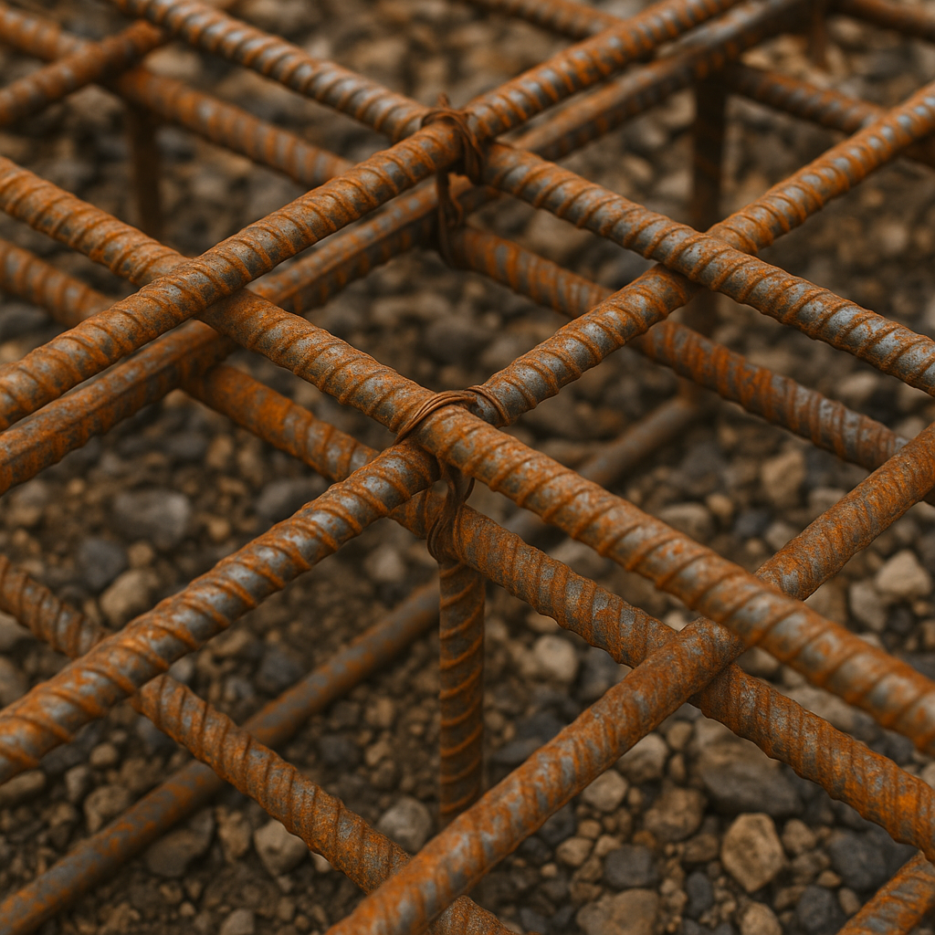 prix des matériaux de construction en Suisse