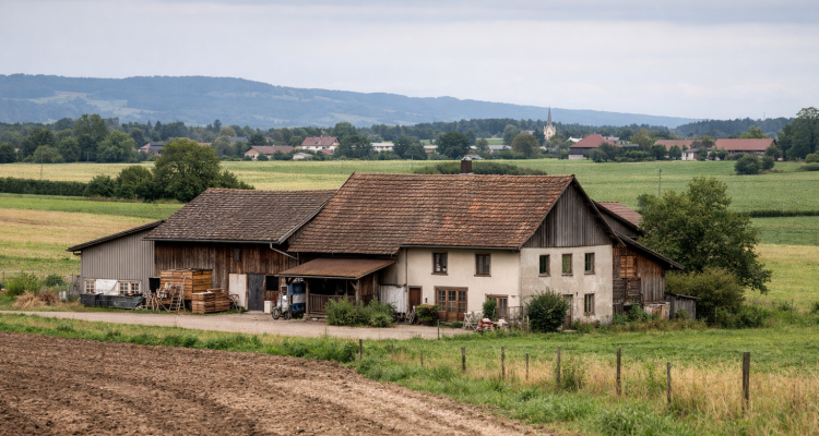 la deuxième révision de la Loi sur l’aménagement du territoire (LAT 2)