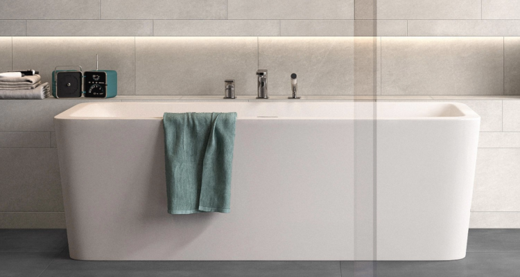 salle de bain renovation