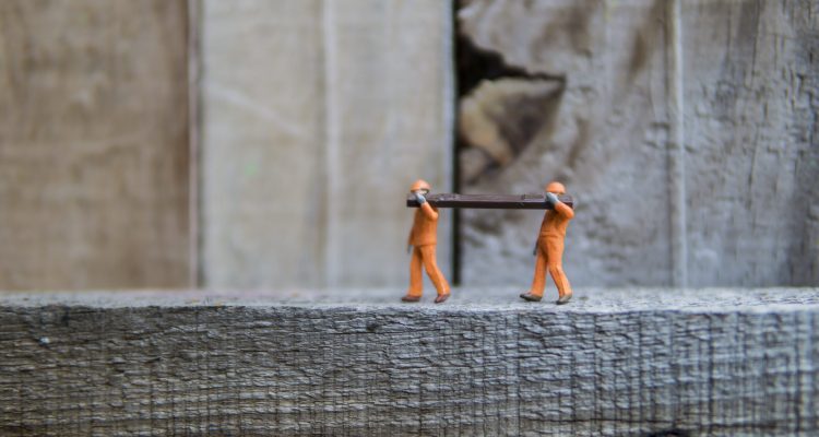 Pénurie construction main d'oeuvre qualifié